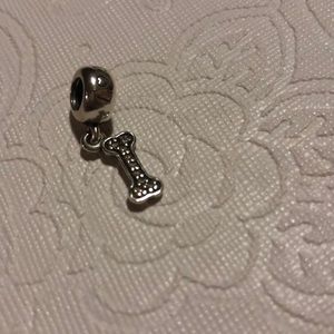Pandora charm